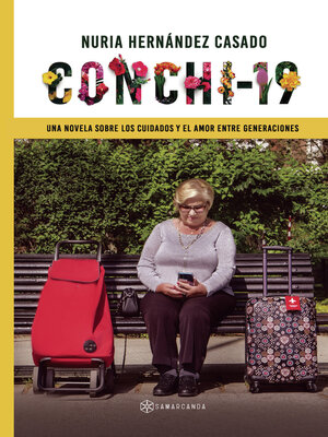 cover image of Conchi-19